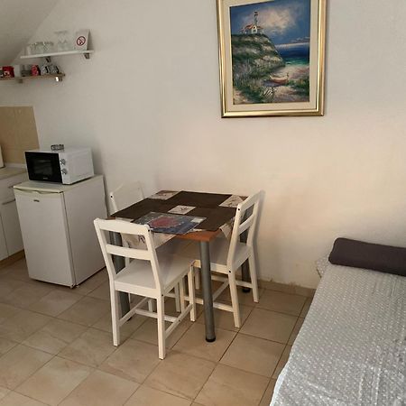 Apartments Orchidea 1 Dubrovnik Luaran gambar