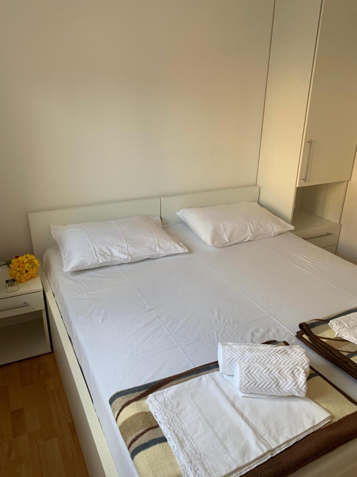 Apartments Orchidea 1 Dubrovnik Luaran gambar