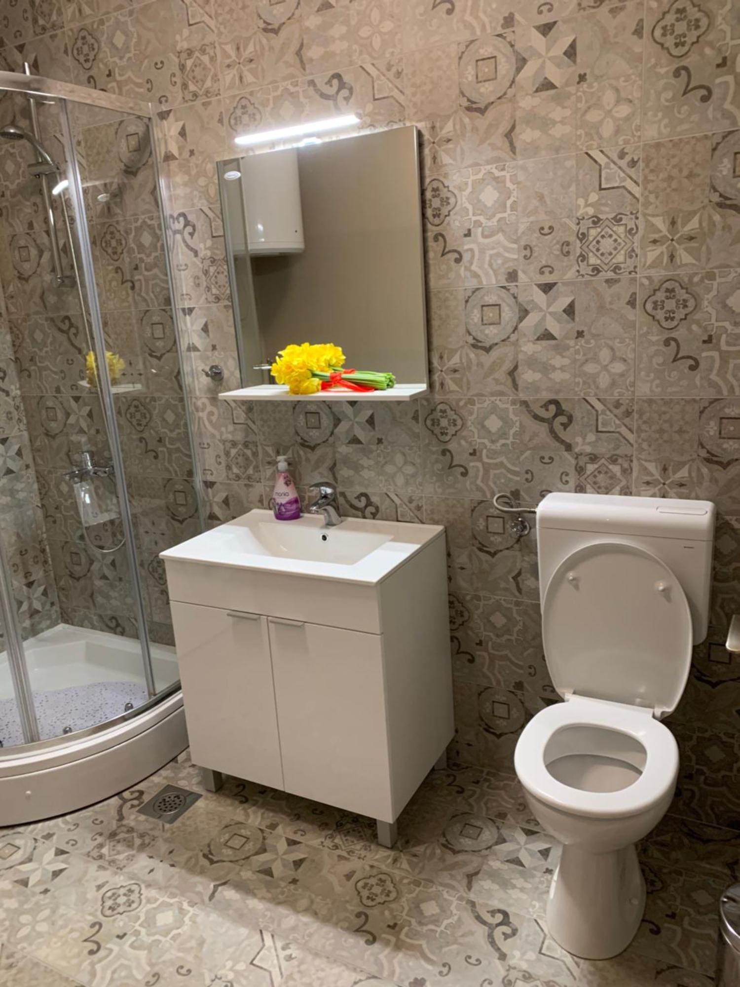 Apartments Orchidea 1 Dubrovnik Luaran gambar