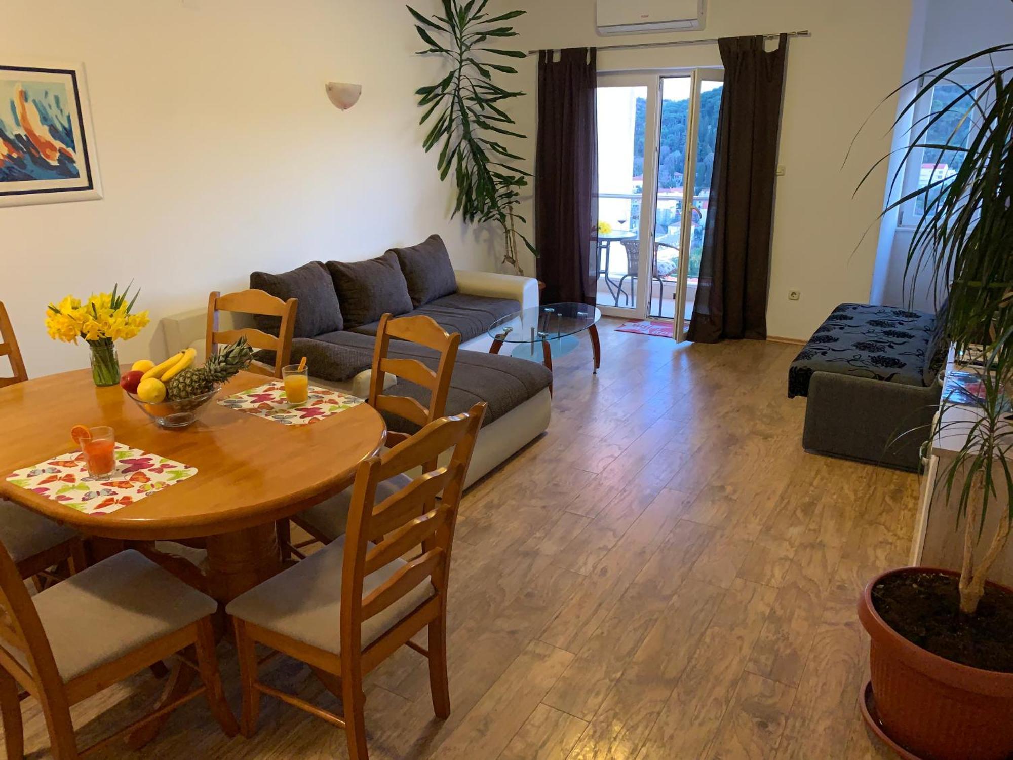Apartments Orchidea 1 Dubrovnik Luaran gambar