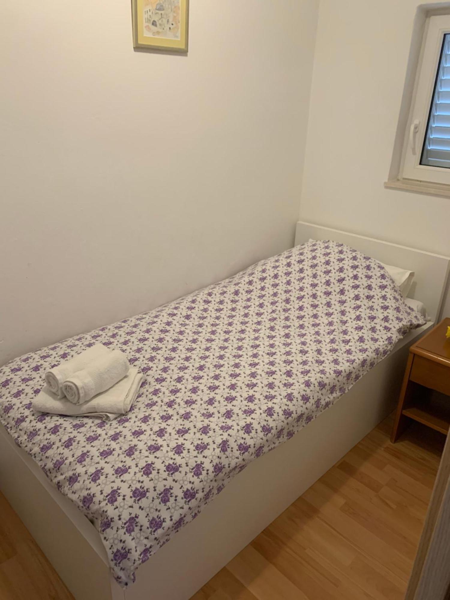 Apartments Orchidea 1 Dubrovnik Luaran gambar