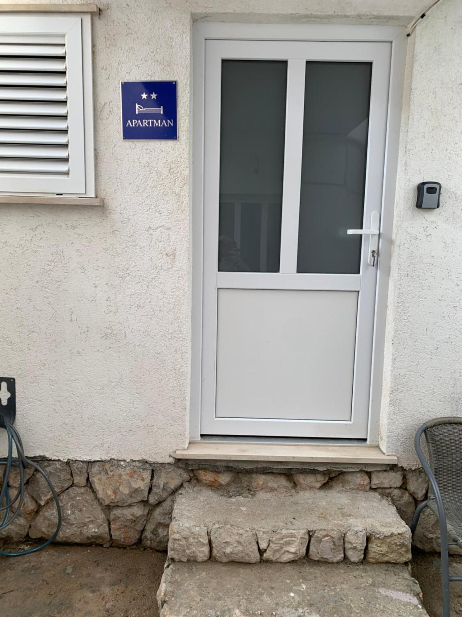 Apartments Orchidea 1 Dubrovnik Luaran gambar