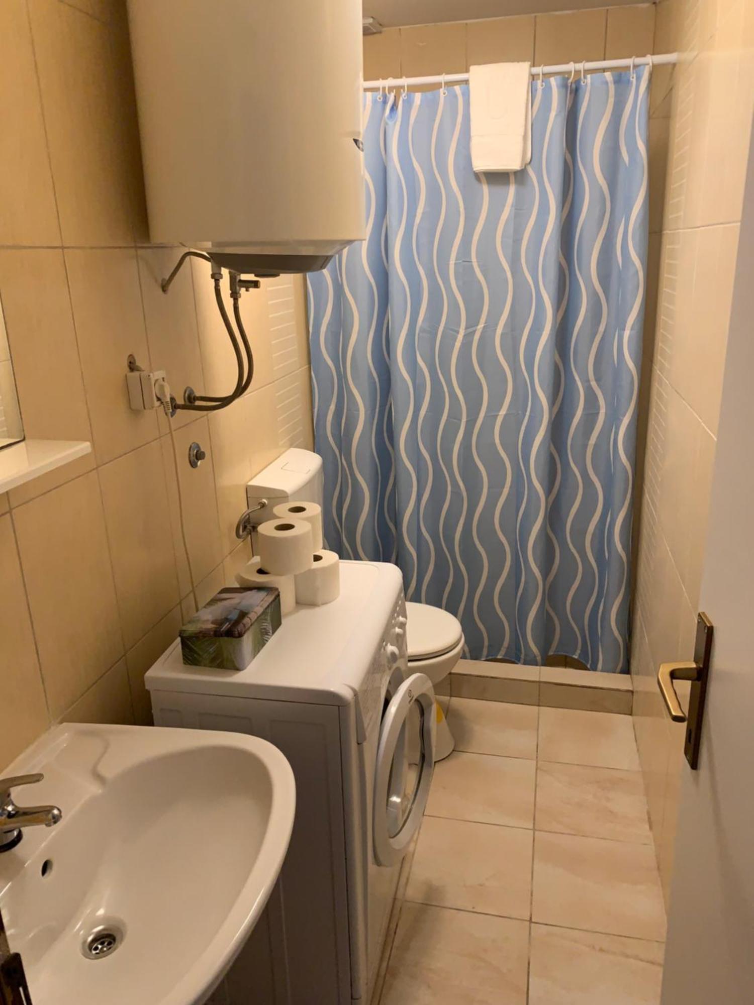 Apartments Orchidea 1 Dubrovnik Luaran gambar