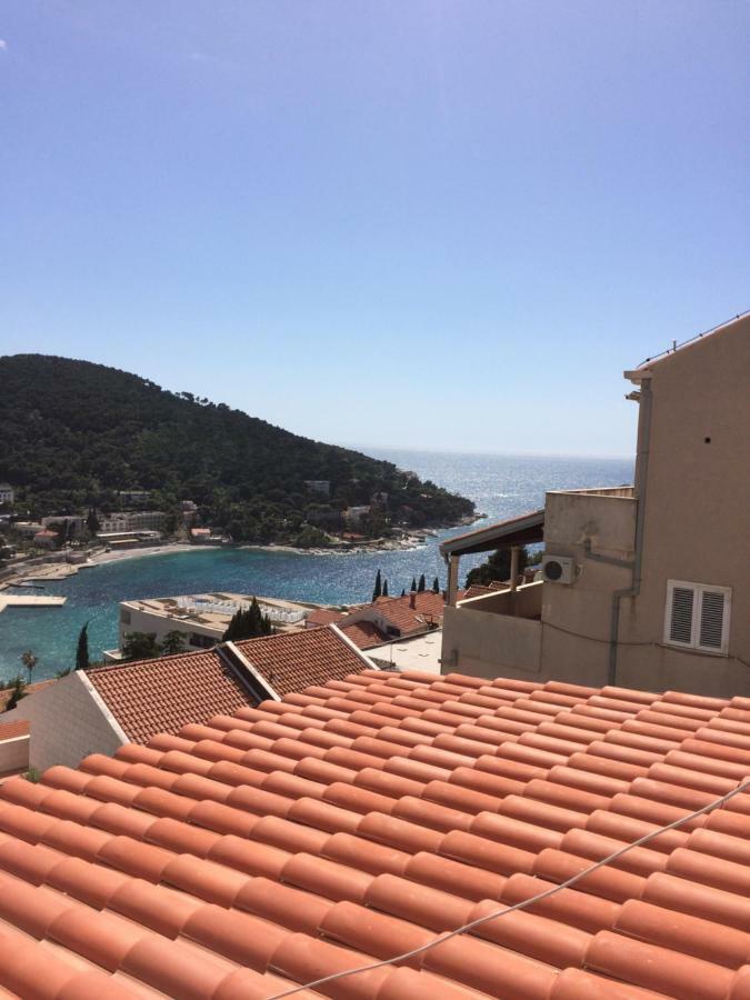 Apartments Orchidea 1 Dubrovnik Luaran gambar