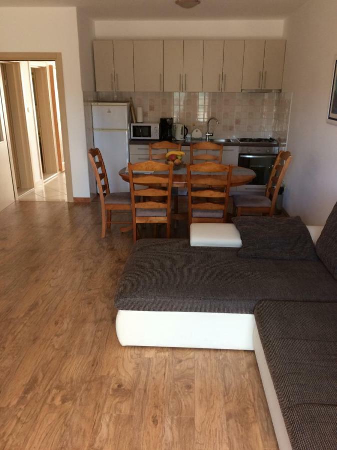 Apartments Orchidea 1 Dubrovnik Luaran gambar