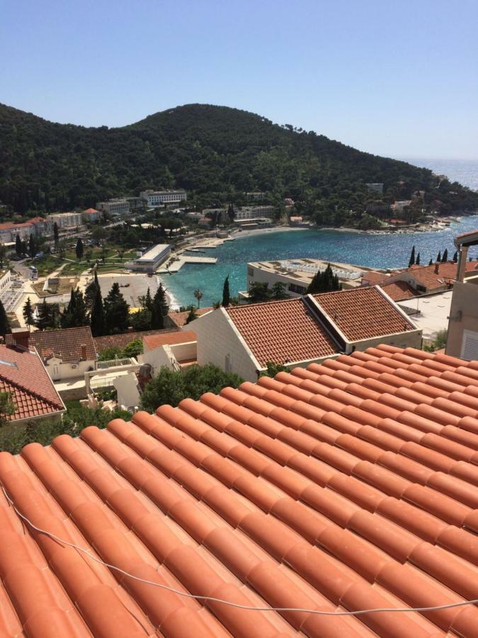 Apartments Orchidea 1 Dubrovnik Luaran gambar
