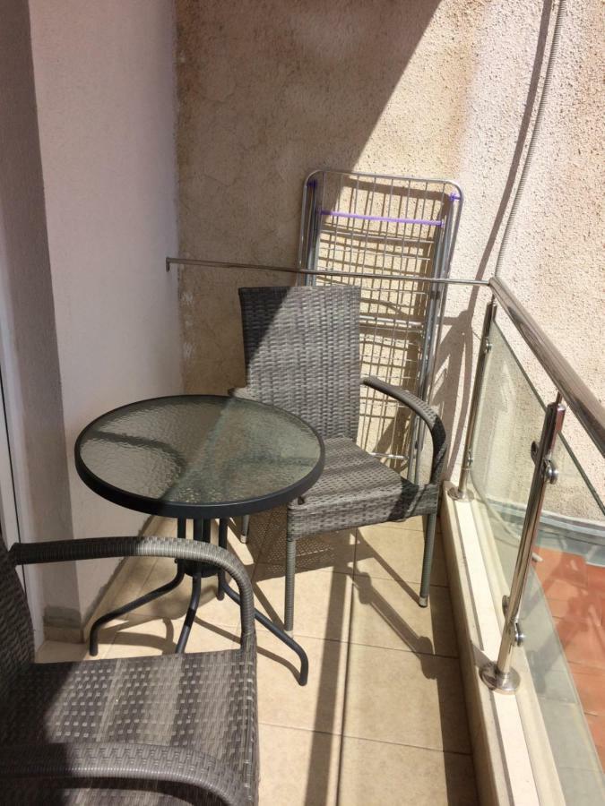 Apartments Orchidea 1 Dubrovnik Luaran gambar