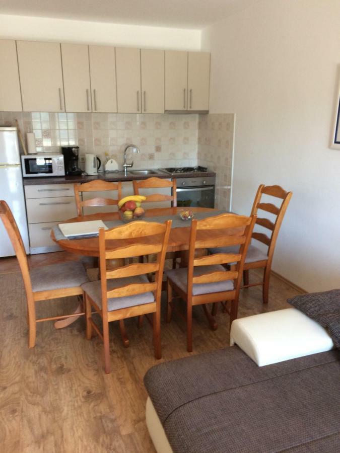 Apartments Orchidea 1 Dubrovnik Luaran gambar